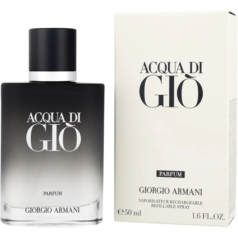 Acqua Di Gio By Giorgio Armani Parfum For Men