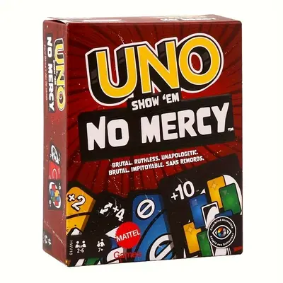 Rare Uno - TikTok Shop Rare Uno - TikTok Shop