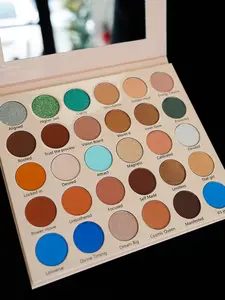 Manifest Eyeshadow Palette (Limited Launch)
