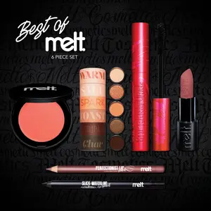 Best of Melt Bundle