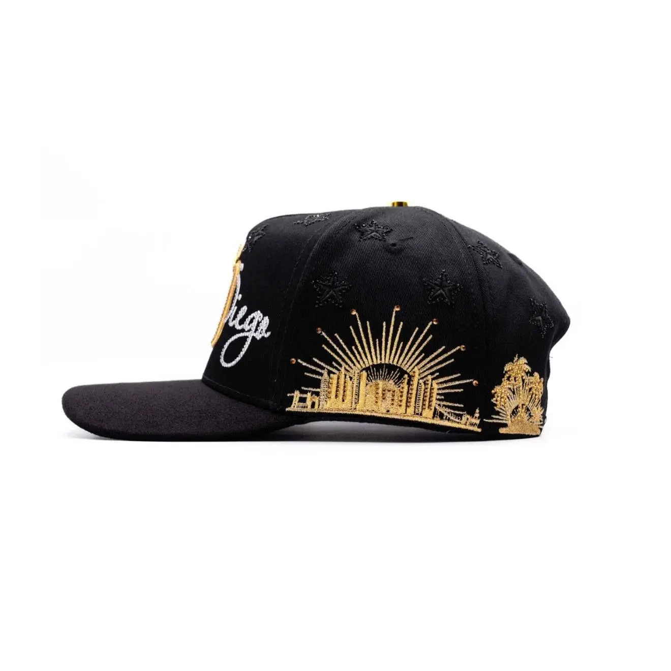 SD GOLD BB