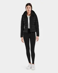 MELISSA - 8125054 Black