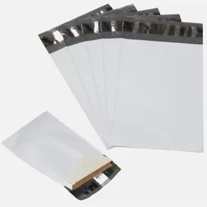 Poly Mailers Shipping Bags 5x7 6x9 9x12 10x13 7.5x10.5 12x15.5 14.5x19 19x24 Durable Protective Mailers