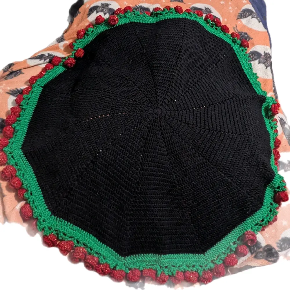 crochet rose bouquet blanket crochet rose bouquet blanket