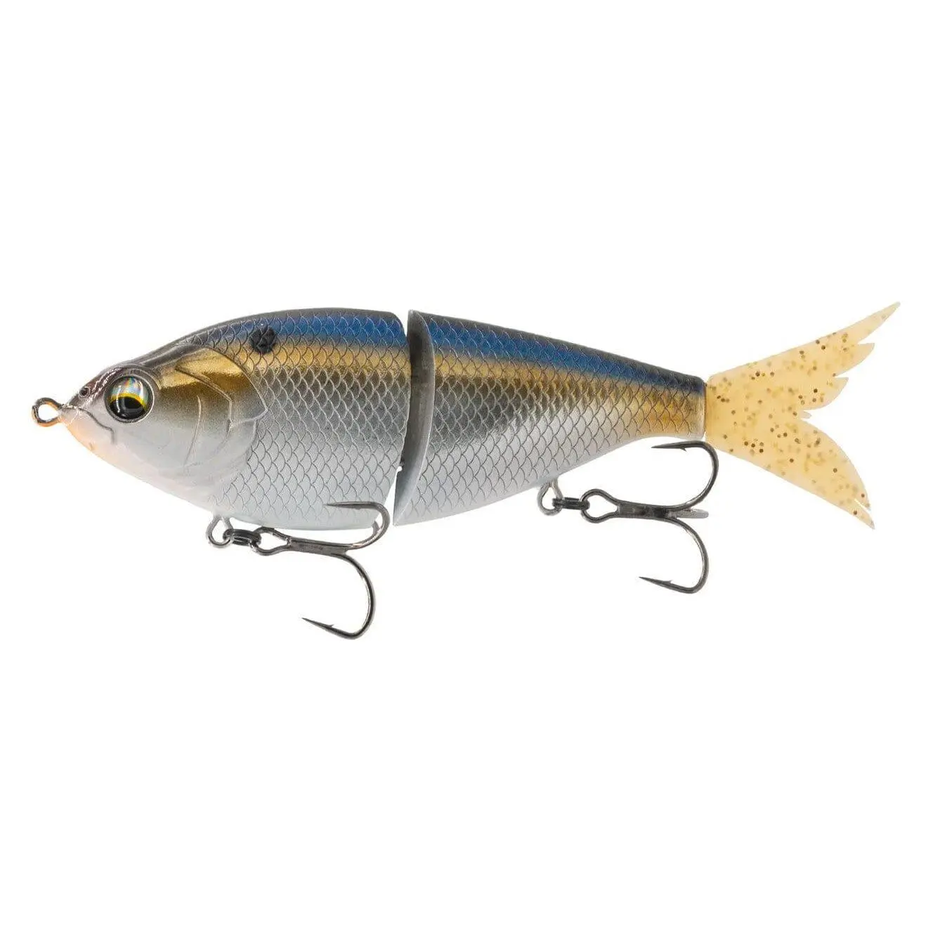 6Th Sense Flow Glider 130 Swimbait