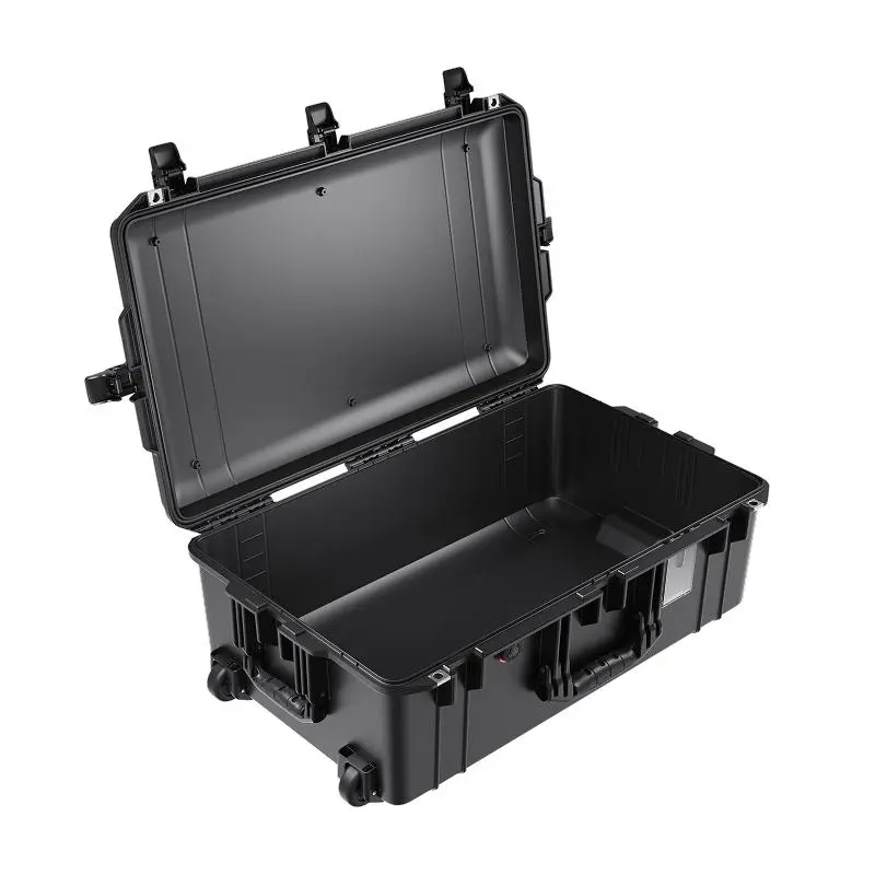 Pelican 1595 Air Case with Handle and Wheels Pelican 1595 Air Case with Handle and Wheels