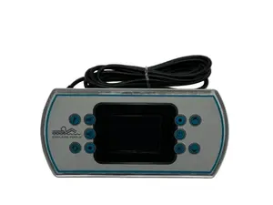 Endless Pools 77942 Control Panel 2 Pump