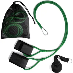 Baseball Softball Resistance  Bands, Arm Strength, Pitching and Conditioning Equipment for