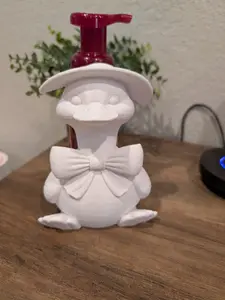 Goose Soap Holder Goose Soap Holder