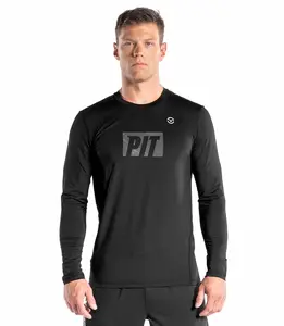 PIT Compete Long Sleeve