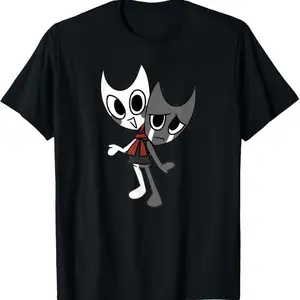 Razzle and dazzle dandy's world T-Shirt, Unisex Cotton T-Shirt, Comfortable Classic Relaxed Fit Casual Fashion