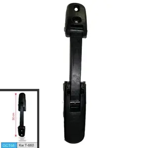 Kenworth T660 Hood Hook Latch
