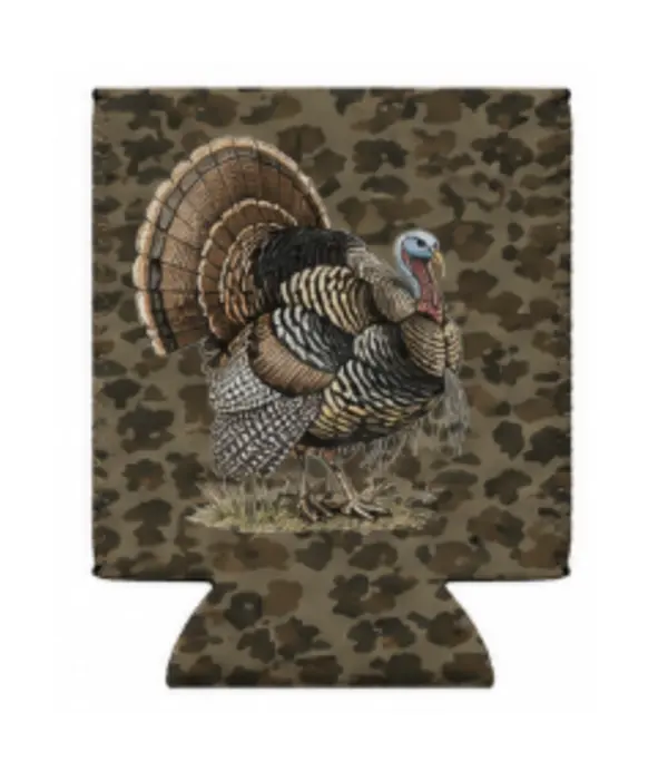 Can Cooler Koozie