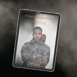 Perfect Humans Project: Marcus Paperback