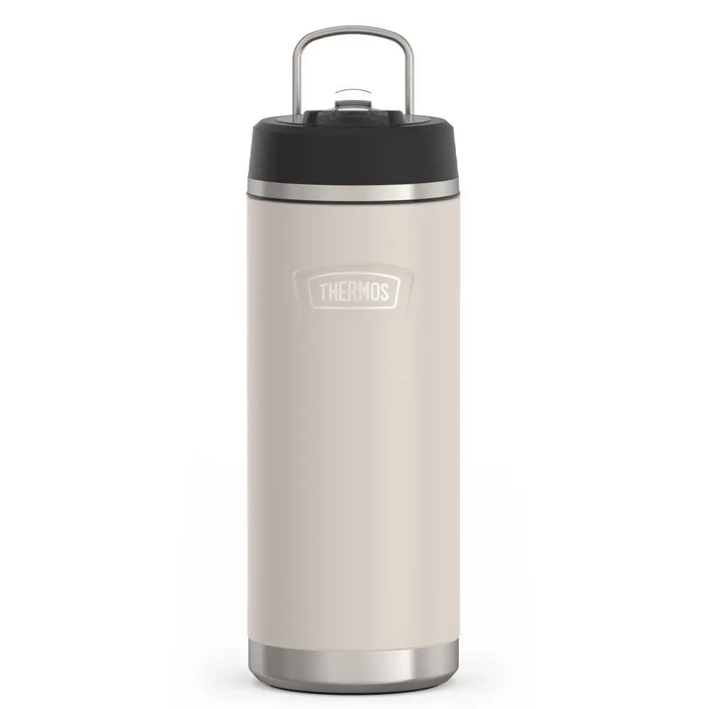 32oz Icon™ Water Bottle With Straw Lid