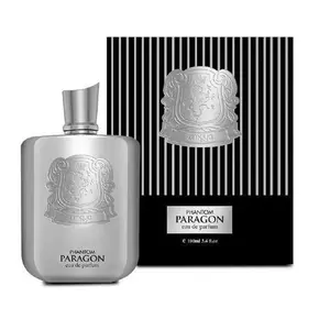 Phantom Paragon Eau De Parfum By Zimaya 100ml 3.4 FL OZ Afnan Perfumes