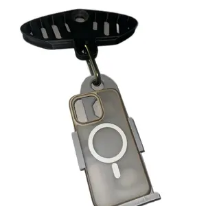 DC 3d Printing Saddle Bridge Phone Mount