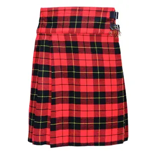 Wallace Women's Billie Kilt