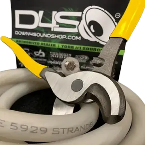 Down4Sound Cable Cutters