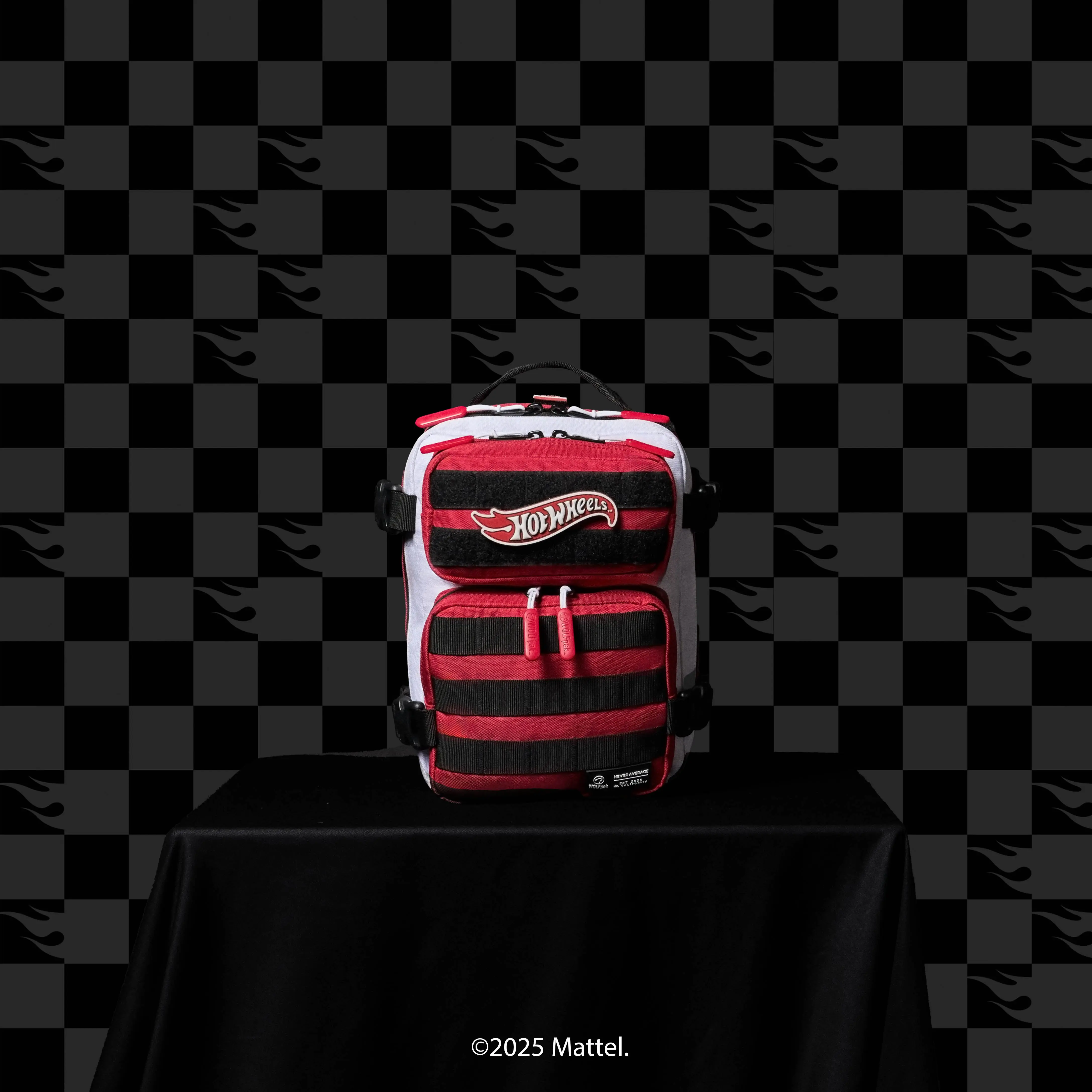 9L Backpack Mini Hot Wheels Racing Sale