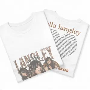 Singer T-shirt, Trending Tee