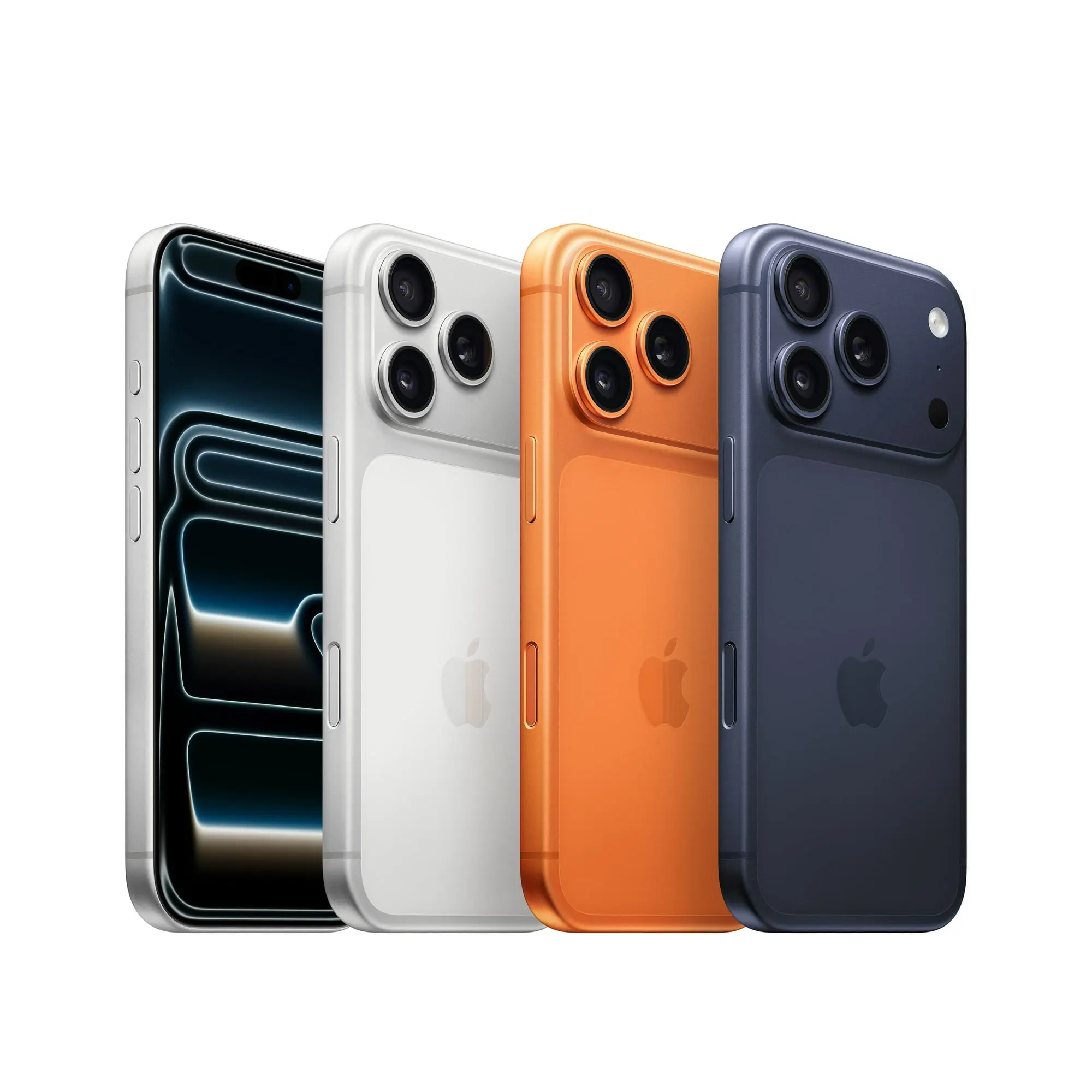 Refurbished Good Condition iPhone 17 Pro (Fully Unlocked) 1-Year Warranty Refurbished Good Condition iPhone 17 Pro (Fully Unlocked) 1-Year Warranty