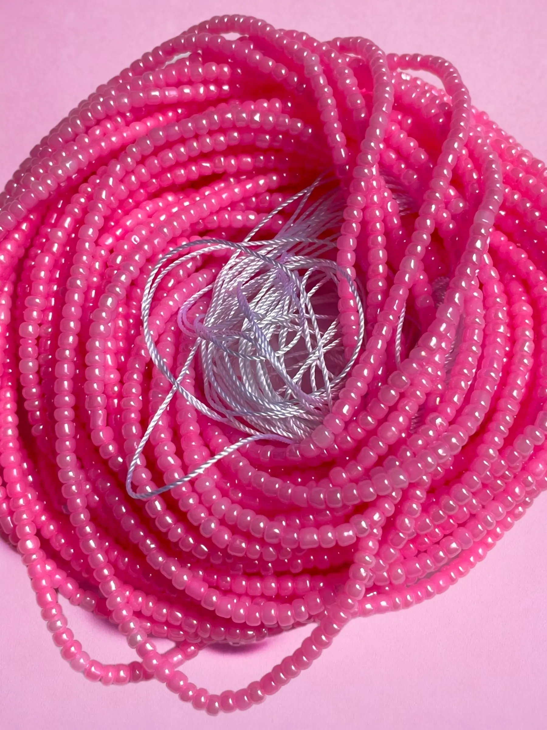 Touba - Single Strand Waist Bead