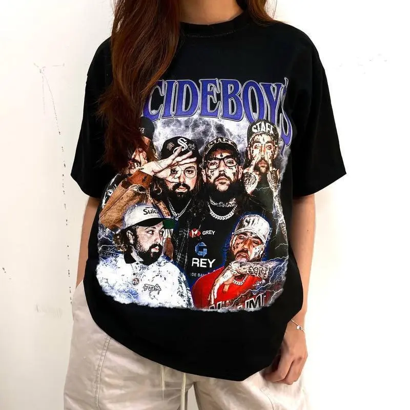 The Boys GRaphic Shirt, Ruby And Scrim Greyday T-Shirt, Gift for Men and women Streetwear, Unisex t shirt, Fullcolors, Fullsizes S to 5 XL