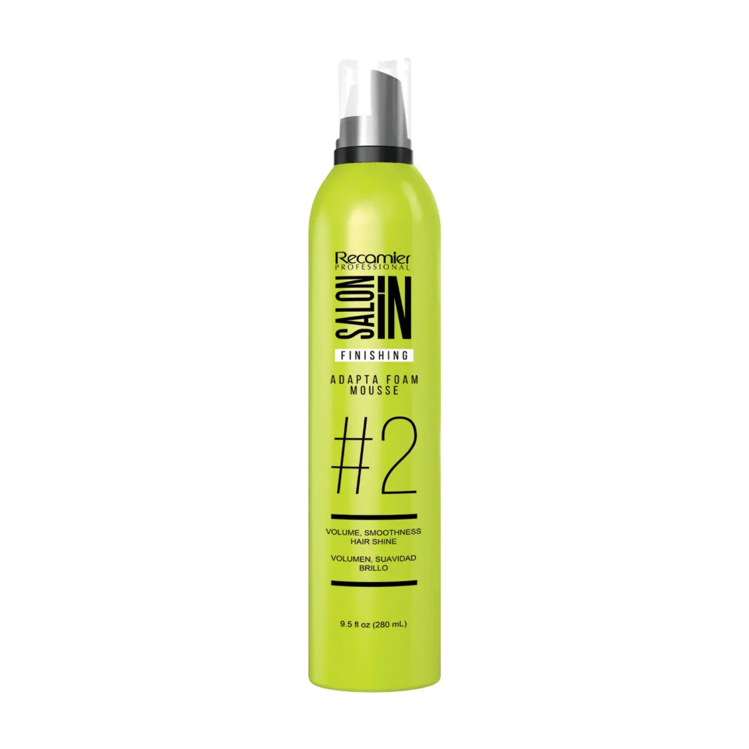 Finishing Adapta Foam Mousse