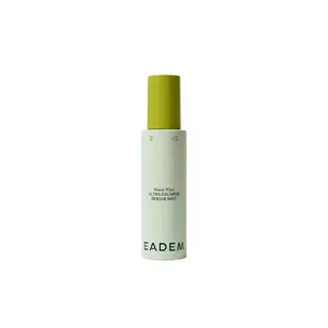 Mami Wata Barrier Strengthening Face Mist with Cica, Panthenol, Ectoin for Rednesse, Sensitive, Irritated Skin