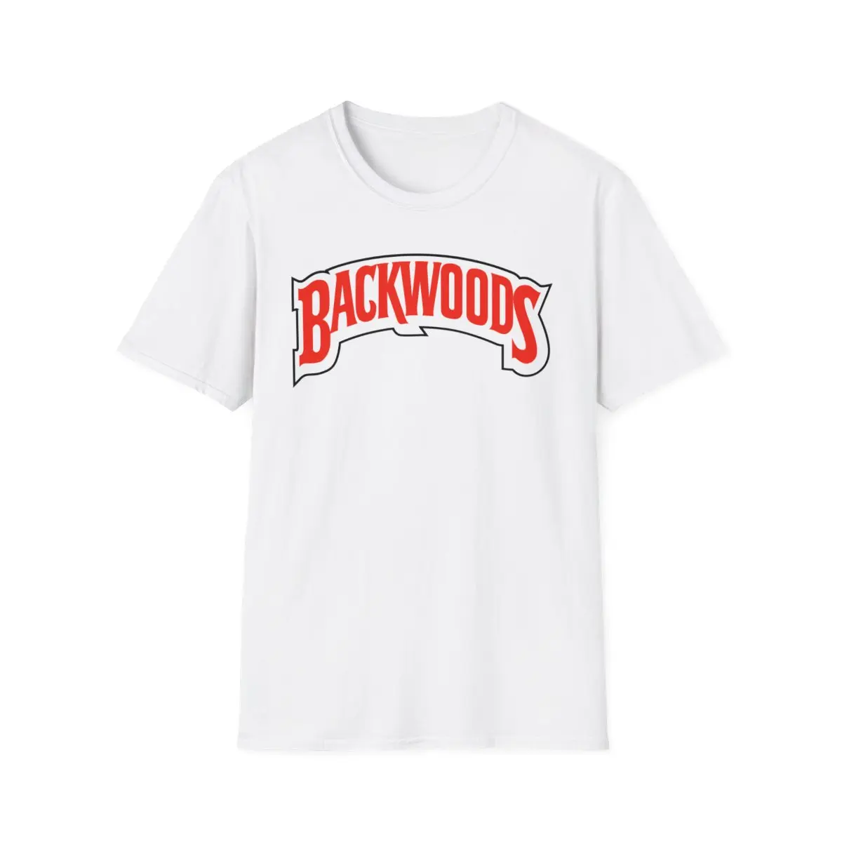 BACKWOODS TSHIRT BACKWOODS TSHIRT