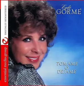 Eydie Gorme - Tomame O Dejame  [COMPACT DISC - CD] Rmst
