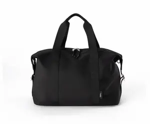 Spill-proof, scratch-resistant, and completely gorgeous. Testing this viral bag!