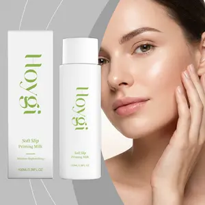 Moisturizing Makeup Primer, Hydrating and Moisturizing, Naturally Docile To Create A Soft Focus Base Makeup, Daily Makeup Primer