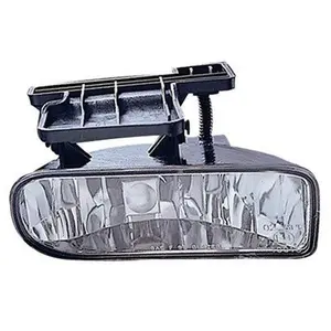 2001 GMC Yukon XL Passenger Side Replacement Fog Light Assembly ARSWLGM2593110V