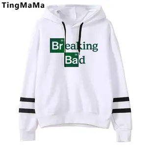 breaking bad hoodies men harajuku funny streetwear 2023 sweater clothes men vintage Hooded Shirt