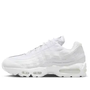 Nike Air Max 95 OG 'Big Bubble Triple White' HM8755-100