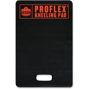 ProFlex  1 x 14 in. Kneeling Pad Standard - Black