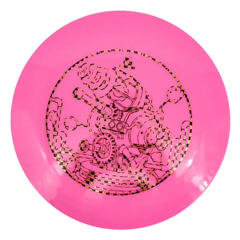Doomsday Discs Survival WMD