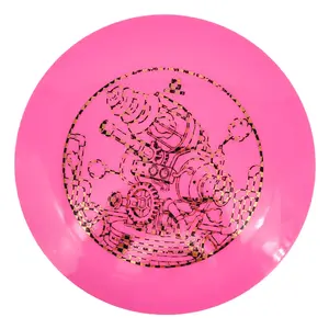 Doomsday Discs Survival WMD