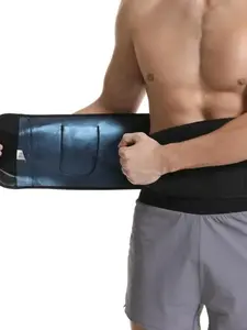 Men's Waist Trainer, Tummy Control Shaper, Waist Cincher for Men, Men's Shapewear for Daily Wear, Sports Waist Trainer