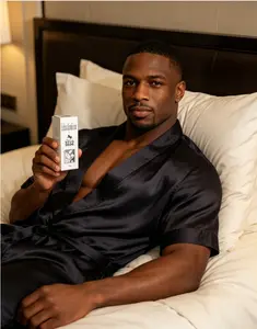 Men's Gas Station Men's deodorant