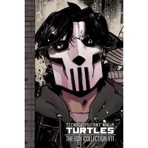 Teenage Mutant Ninja Turtles: The IDW Collection Volume 11 - (Tmnt IDW