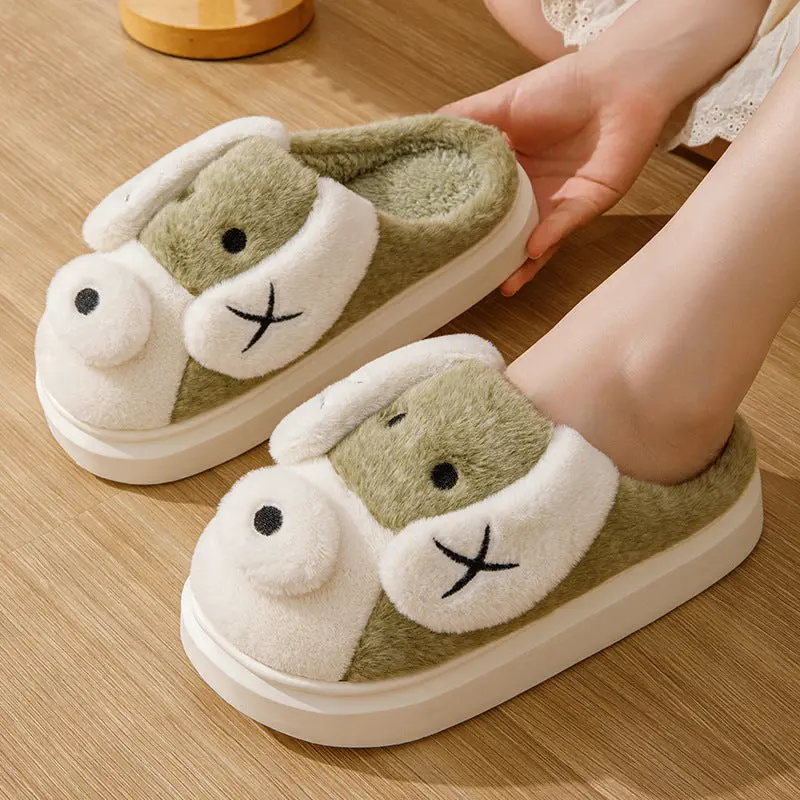 Dog Slippers