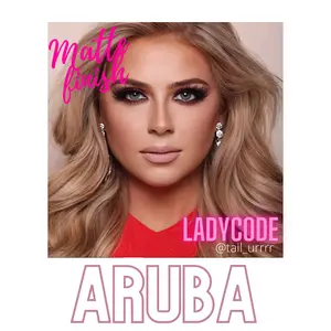 MATTE LIQUID LIPSTICK