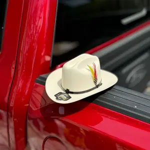 Tiny Sombrero Estilo Sinaloa Para Pequenos