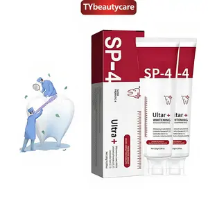 SP-4 Powerful Probiotic Toothpaste (2PCS 4PCS) Mother's Day Gift,ProtectsGums and PreventsSensitivity Oral