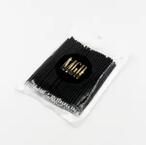 Micro-pore Tips