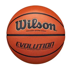 Wilson Official 29.5 Basketball – Pro Grip Durable Indoor Outdoor Basketball for Training, & Game Play | Street Players