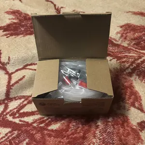 AquaMiracle USB Aquarium Air Pump Rechargeable Aerator for Bait Bucket, Portable Battery Powered Air Pump for Aquarium, Fish Tank Air Pump for Outdoor Fishing, Power Outage & Emergency